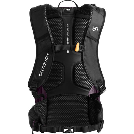 Ortovox Traverse 18 S wild berry Produktbild 1