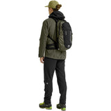Ortovox Traverse 20 Bergrucksack black-raven Produktbild 3