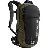 Ortovox Traverse 20 Bergrucksack dark wild herbs Produktbild 0