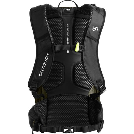 Ortovox Traverse 20 Bergrucksack dark wild herbs Produktbild 1