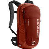 Ortovox Traverse 20 Bergrucksack hot-orange Produktbild 0