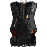 Ortovox Traverse 20 Bergrucksack hot-orange Produktbild 1