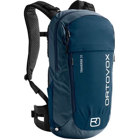 Ortovox Traverse 20 sea surface Produktbild 0