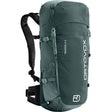 Ortovox Traverse 28 S Bergrucksack glacier grey Produktbild 0