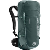 Ortovox Traverse 28 S Bergrucksack glacier grey Produktbild 0