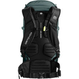 Ortovox Traverse 28 S Bergrucksack glacier grey Produktbild 1