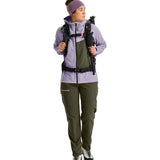 Ortovox Traverse 28 S Bergrucksack glacier grey Produktbild 2