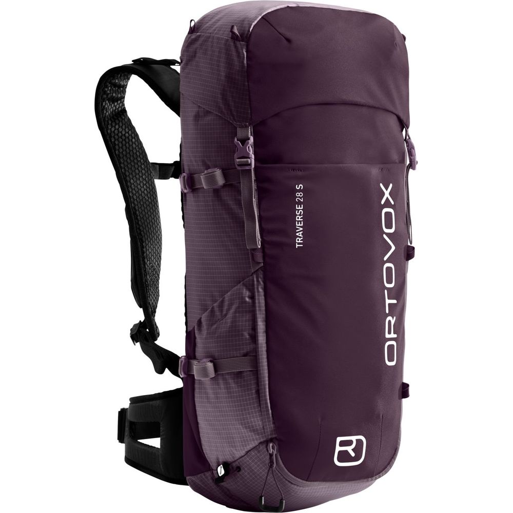 Ortovox Traverse 28 S wild berry Produktbild 0