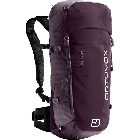 Ortovox Traverse 28 S wild berry Produktbild 0
