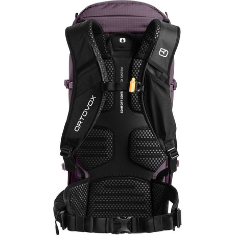 Ortovox Traverse 28 S wild berry Produktbild 1