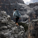 Ortovox Traverse 30 Bergrucksack black raven Produktbild 3