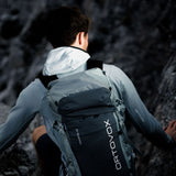 Ortovox Traverse 30 Bergrucksack glacier-grey Produktbild 2