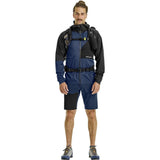 Ortovox Traverse 30 Bergrucksack glacier-grey Produktbild 4