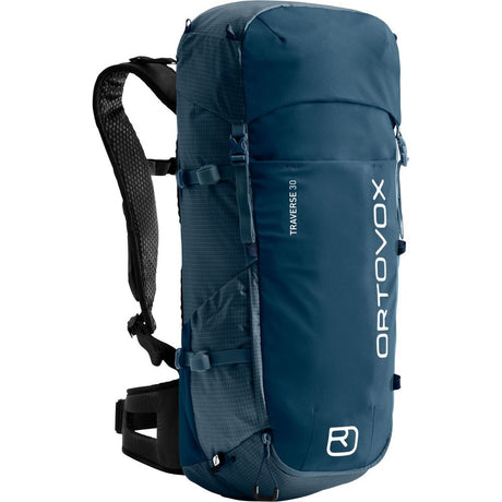 Ortovox Traverse 30 Bergrucksack sea surface Produktbild 0