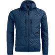 Ortovox Venet Swisswool 60 Jacket M Isolationsjacke Herren blue-nunatak Produktbild 0