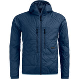 Ortovox Venet Swisswool 60 Jacket M Isolationsjacke Herren blue-nunatak Produktbild 0