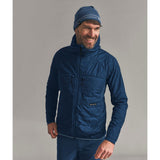 Ortovox Venet Swisswool 60 Jacket M Isolationsjacke Herren blue-nunatak Produktbild 2