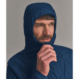 Ortovox Venet Swisswool 60 Jacket M Isolationsjacke Herren blue-nunatak Produktbild 6