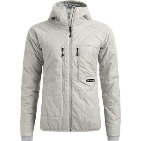 Ortovox Venet Swisswool 60 Jacket W Isolationsjacke Damen white-tea Produktbild 0