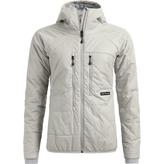 Ortovox Venet Swisswool 60 Jacket W Isolationsjacke Damen white-tea Produktbild 0