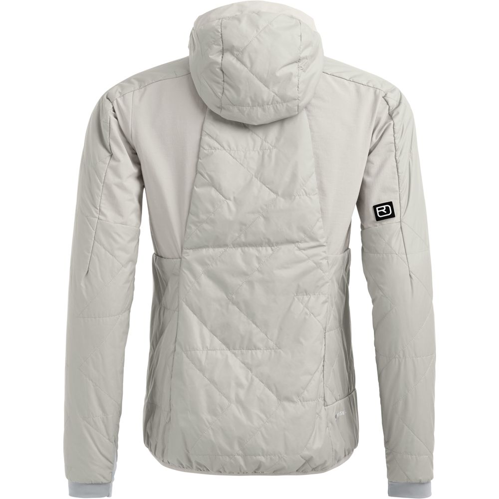 Ortovox Venet Swisswool 60 Jacket W Isolationsjacke Damen white-tea Produktbild 1