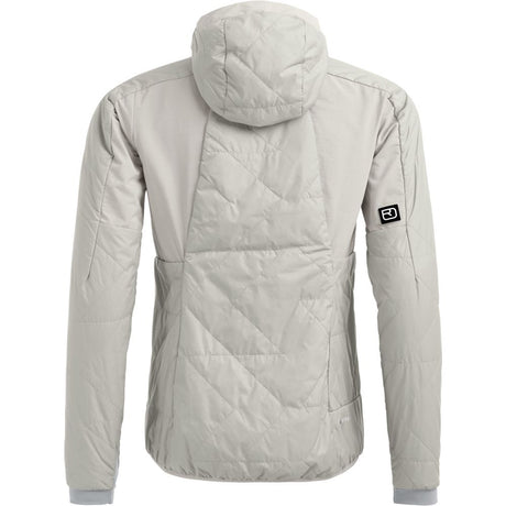 Ortovox Venet Swisswool 60 Jacket W Isolationsjacke Damen white-tea Produktbild 1