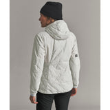 Ortovox Venet Swisswool 60 Jacket W Isolationsjacke Damen white-tea Produktbild 3