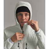 Ortovox Venet Swisswool 60 Jacket W Isolationsjacke Damen white-tea Produktbild 6