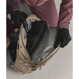 Ortovox Venet Tour 28 S Skitourenrucksack dark-linen Produktbild 9