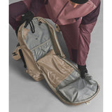Ortovox Venet Tour 28 S Skitourenrucksack dark-linen Produktbild 11