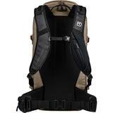 Ortovox Venet Tour 28 S Skitourenrucksack dark-linen Produktbild 1