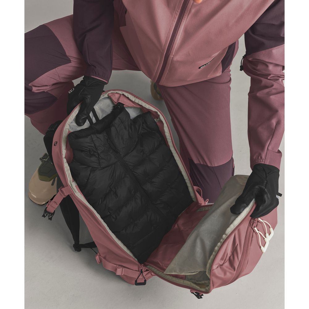 Ortovox Venet Tour 28 S Skitourenrucksack dusk-rose Produktbild 12