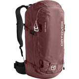 Ortovox Venet Tour 28 S Skitourenrucksack dusk-rose Produktbild 0