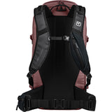 Ortovox Venet Tour 28 S Skitourenrucksack dusk-rose Produktbild 1
