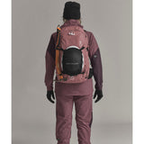 Ortovox Venet Tour 28 S Skitourenrucksack dusk-rose Produktbild 2