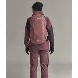 Ortovox Venet Tour 28 S Skitourenrucksack dusk-rose Produktbild 3