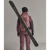 Ortovox Venet Tour 28 S Skitourenrucksack dusk-rose Produktbild 4