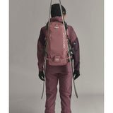 Ortovox Venet Tour 28 S Skitourenrucksack dusk-rose Produktbild 6