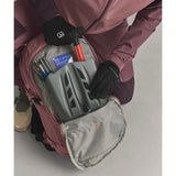 Ortovox Venet Tour 28 S Skitourenrucksack dusk-rose Produktbild 7