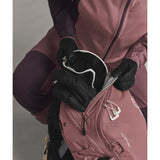 Ortovox Venet Tour 28 S Skitourenrucksack dusk-rose Produktbild 8