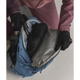 Ortovox Venet Tour 28 S Skitourenrucksack light-nunatak Produktbild 9