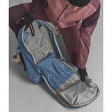 Ortovox Venet Tour 28 S Skitourenrucksack light-nunatak Produktbild 11