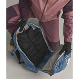 Ortovox Venet Tour 28 S Skitourenrucksack light-nunatak Produktbild 12