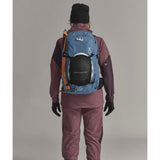 Ortovox Venet Tour 28 S Skitourenrucksack light-nunatak Produktbild 2