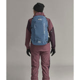 Ortovox Venet Tour 28 S Skitourenrucksack light-nunatak Produktbild 3