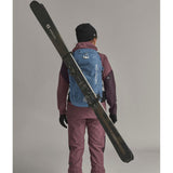 Ortovox Venet Tour 28 S Skitourenrucksack light-nunatak Produktbild 4