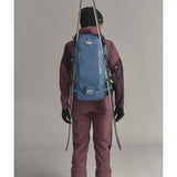 Ortovox Venet Tour 28 S Skitourenrucksack light-nunatak Produktbild 6