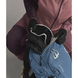 Ortovox Venet Tour 28 S Skitourenrucksack light-nunatak Produktbild 8