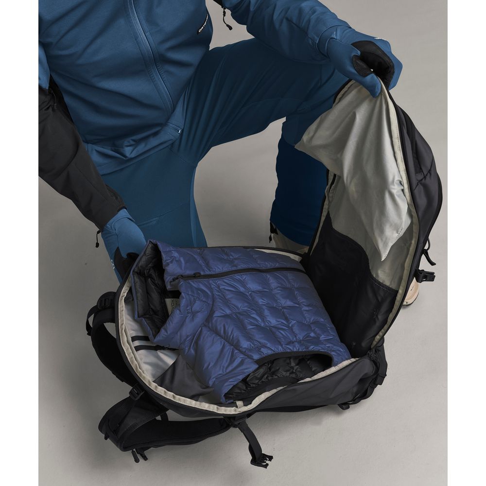 Ortovox Venet Tour 30 Skitourenrucksack black-raven Produktbild 12