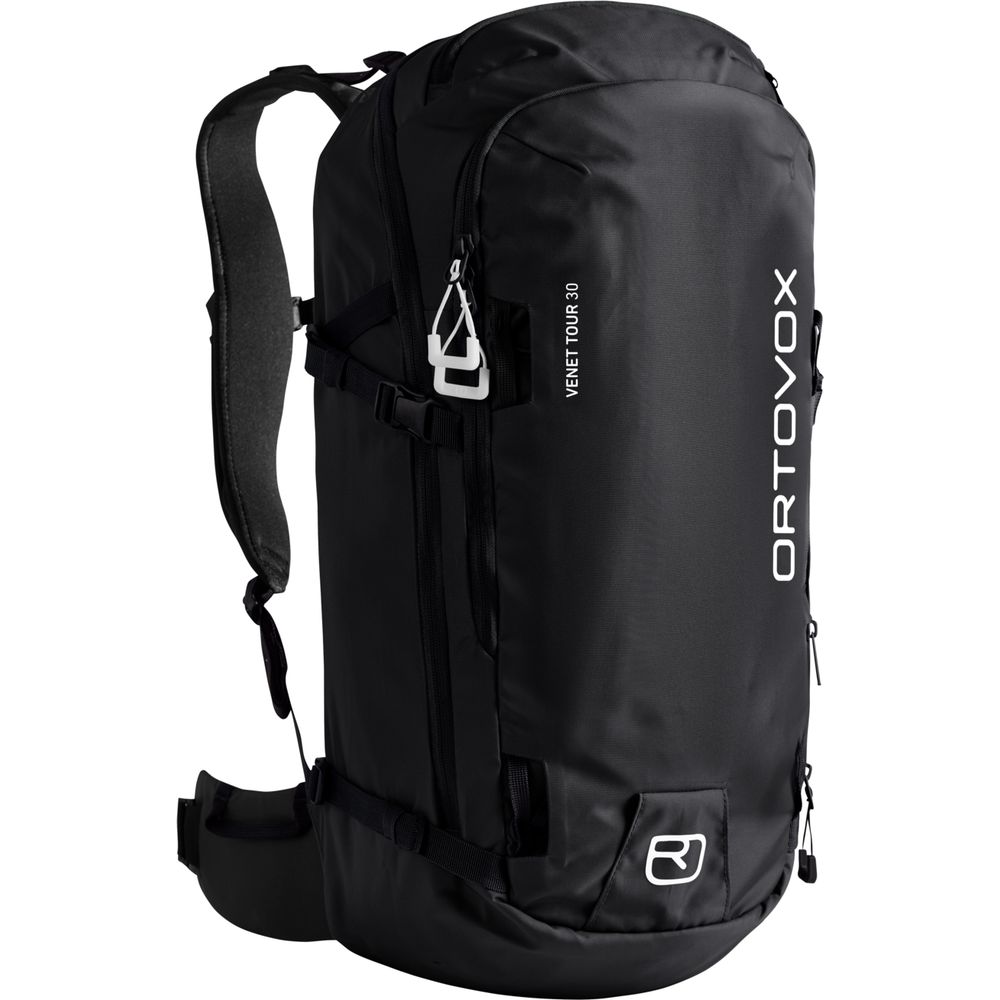 Ortovox Venet Tour 30 Skitourenrucksack black-raven Produktbild 0